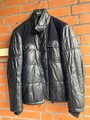 Hugo Boss Jacke Sakko Lederjacke  /Mantel gr,48 NP 899 €