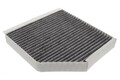 MAPCO 67810 Innenraumfilter Pollenfilter für AUDI A6 Avant (4G5, 4GD, C7)