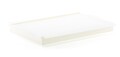 Innenraumfilter MANN-FILTER CU 3569 Partikelfilter für MERCEDES 30 VW CRAFTER 35