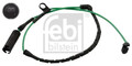 Belagverschleißsensor Vorderachse Scheibenbremse 47007 FEBI BILSTEIN