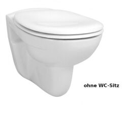 Vitra Norm Wand Flachspül WC Auswahl WC-Sitz Absenkautomatik 5091L003-1028