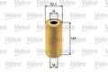 VALEO Ölfilter 586521 für MERCEDES-BENZ PUCH
