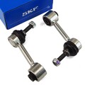 2x SKF Koppelstange Hinten für AUDI A1 A3 SEAT Leon SKODA VW Golf 5 6 Jetta 3 4