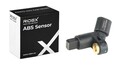 RIDEX 412W0002 ABS Sensor Raddrehzahl Vorne Links für VW GOLF III (1H1) BORA