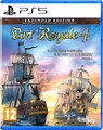 Port Royale Extended Edition (PS5) Brandneu.