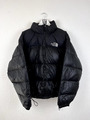 Vintage The North Face 700 Daunenjacke Pufferjacket Winter 90s Y2k Retro XL