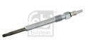 FEBI BILSTEIN 176174 Glühkerze für AUDI SKODA VW