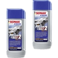 2x SONAX 02071000 XTREME Polish+Wax 2 Hybrid NPT Politur Wachs 250 ml