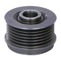 ORIGINAL® Schaeffler INA Generatorfreilauf für Opel CORSA D CORSA C MERIVA A