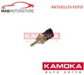 KÜHLMITTELTEMPERATURSENSOR PIPE AT EGR VALVE KAMOKA 4080025 P FÜR FIAT CROMA