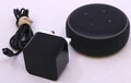 Amazon Echo Dot 3. Gen (C78MP8) - Anthrazit Stoff, B