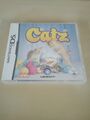 Catz (Nintendo DS, 2006)