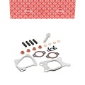 ELRING 841.320 Montagesatz Dichtungssatz Lader Turbolader
