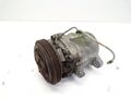 Klimakompressor Kompressor Klimaanlage passt für SMART ROADSTER COUPE (452) 0.7