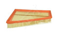 Luftfilter Filtereinsatz 349 109 HART für RENAULT CLIO II