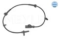 MEYLE ABS Sensor Raddrehzahl 714 899 0014 für FORD FIESTA 6 CB1 CCN MAX JK Van