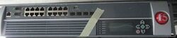 F5 Networks Big IP-6400 16-Port Application Switch 2U 16 x Gigabit (1000BaseT)