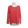 Comma, Top, Größe: 36, Pink, Polyester, Einfarbig, Feinstrick, Damen #Q3u