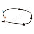 JAPANPARTS ABS-820 Sensor, Raddrehzahl für SUZUKI