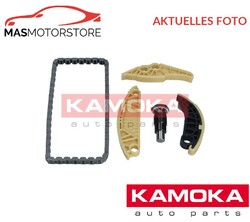 MOTOR STEUERKETTE SATZ VOLL KAMOKA 7001597 P NEU OE QUALITÄT