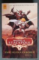 Michael A. Stackpole - Zum Helden geboren