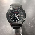 Casio Herren G-Shock schwarz Utility Metall Kollektion Uhr GM-2100CB-1AER