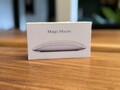 Apple Magic Mouse - Kabellose Maus Weiß A3204 - 2024 Version - NEU - OVP