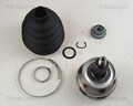 TRISCAN GLEICHLAUFGELENK vorne links rechts 854029144 für AUDI SEAT SKODA VW