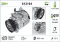 VALEO (813194) Klimakompressor für BMW