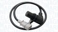 MAGNETI MARELLI Kurbelwellensensor Impulsgeber 064848127010 für 80 AUDI A4 3B2