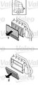 VALEO Filter, Innenraumluft 716028