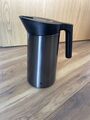 WMF Kineo Dynamic Design Isolierkanne Graphit grau 1,0 l Tee Kaffee