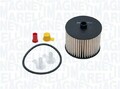 Kraftstofffilter MAGNETI MARELLI 152071760867 Dieselfilter für FORD S-MAX (WA6)