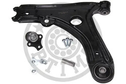 Querlenker unten G6-070S1 OPTIMAL für VW GOLF III VENTO GOLF III Variant