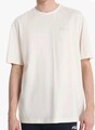 Fila Weißes Herren T-Shirt , Größe XL