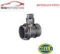 LUFTMASSENMESSER HELLA 8ET 009 149-041 P FÜR BMW 3,1,E46,E81,E87,E90,E91,E92