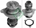 Schaeffler INA Wasserpumpe Motorkühlung 538 0263 10 für FORD KA RL2 FIESTA RB 5
