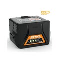 Batterie Stihl Ak 10 Ionenakku 36 V Für Systems Compact