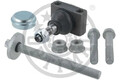 Querlenkerstift Vorderachse links G3-933S4 OPTIMAL für SMART CITY-COUPE ROADSTER