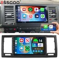 DAB+ 6+128G Android 14 Autoradio WiFi Carplay KAM Für VW T6 Transporter Multivan
