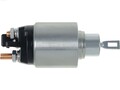AS-PL Magnetschalter Anlasser Magnetschalter Anlasser SS0103 für VW POLO (9N)