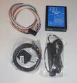 GPS Tracker Teltonika FM4200 Fahrzeugortung KFZ Ortung GLONASS/GPS GSM/GPRS
