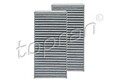 Topran 502 783 für BMW MINI