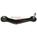 Lenker, Radaufhängung METZGER 58015704 KIT + für BMW, Hinterachse oben