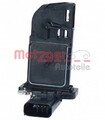 METZGER Luftmassenmesser für Ford C-Max II 1.0 EcoBoost 1.6 2.0 TDCi Focus