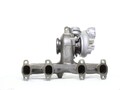 ALANKO Abgas-Turbo-Lader Turbolader Aufladung / ohne Pfand 11900062