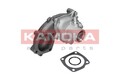 KAMOKA WASSERPUMPE MIT GEHÄUSE passend für FIAT PALIO PUNTO STRADA FORD TRANSIT