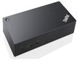 Lenovo Thinkpad Dock 40A9 USB3.0 Dockingstation TOP Zustand
