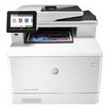 HP Color LaserJet Pro MFP M479fdw W1A80A Multifunktionsdrucker Fax Duplex WLAN