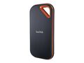 SDSSDE81-4T00-G25 SanDisk Extreme PRO Portable V2 SSD 4TB extern (tragbar) ~D~